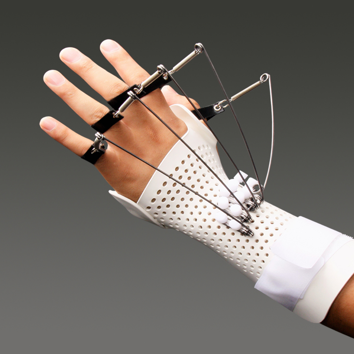 动态腕手矫形器