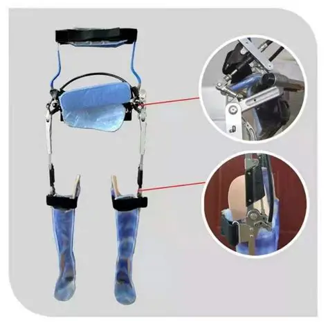 RGO（交互式步态矫形器）