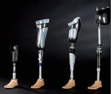 什么样的假肢才是适合自己的呢？