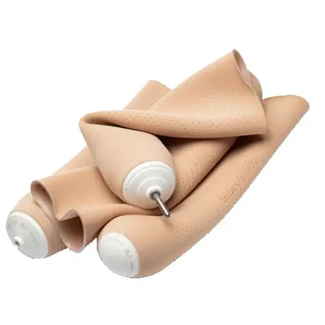 硅胶内衬套的选用及注意事项